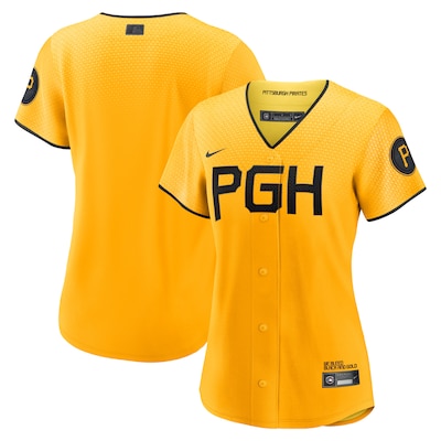 Pittsburgh Pirates Women Jerseys 2025-12-05-008